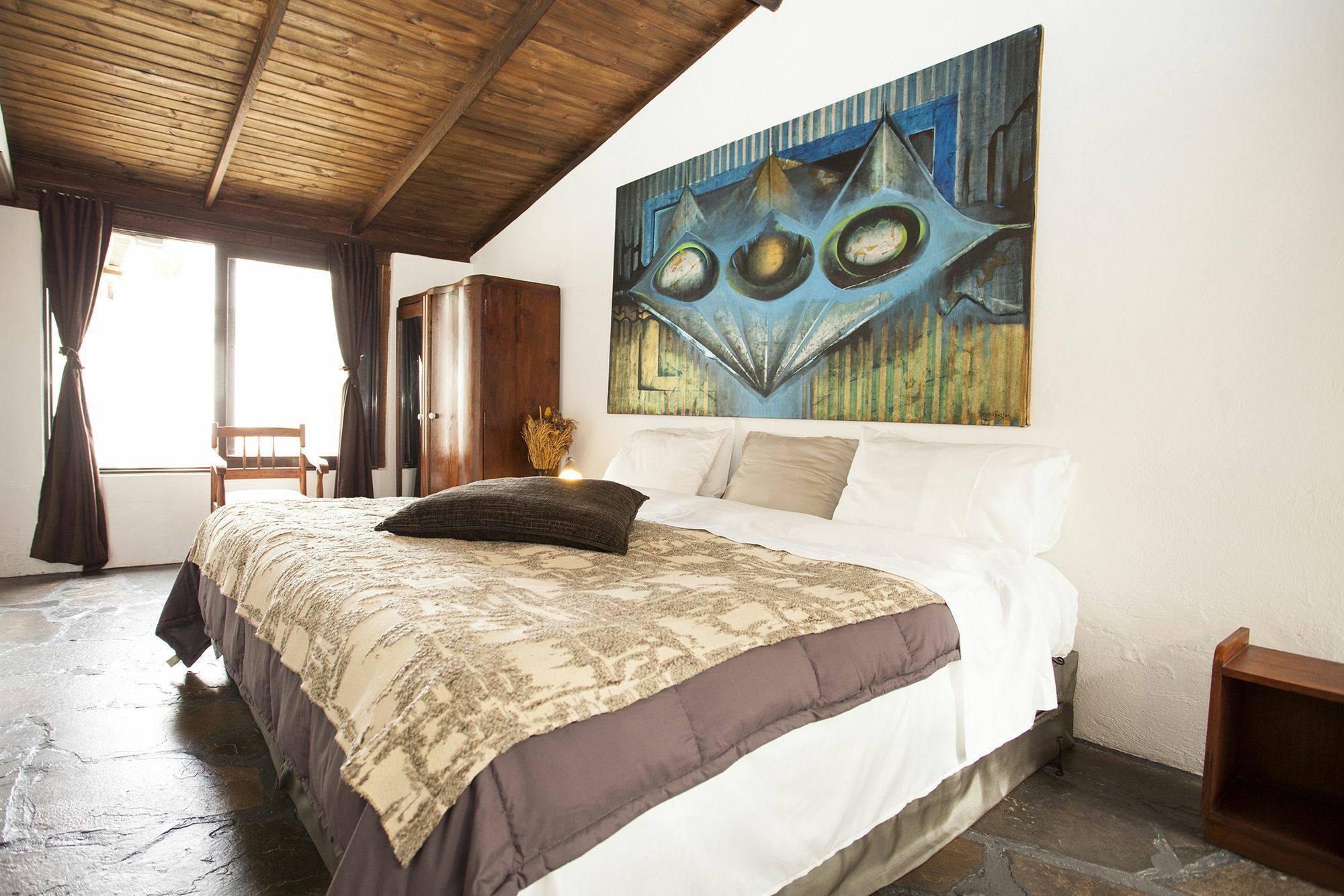 La Colina Hotel Cottage Bogotá Esterno foto